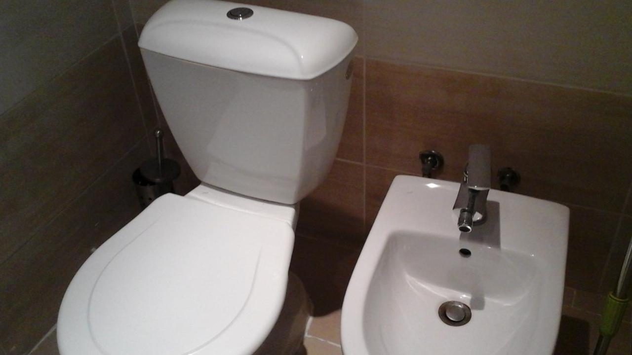 Apartman Marcela Libouchec エクステリア 写真