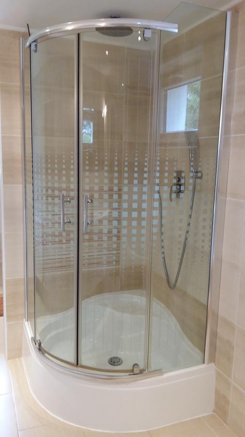 Apartman Marcela Libouchec エクステリア 写真