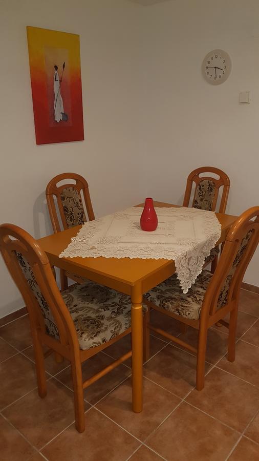 Apartman Marcela Libouchec エクステリア 写真